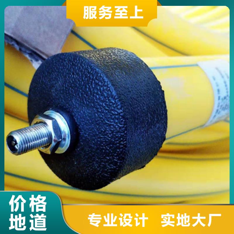 集束管接头方法工厂直销