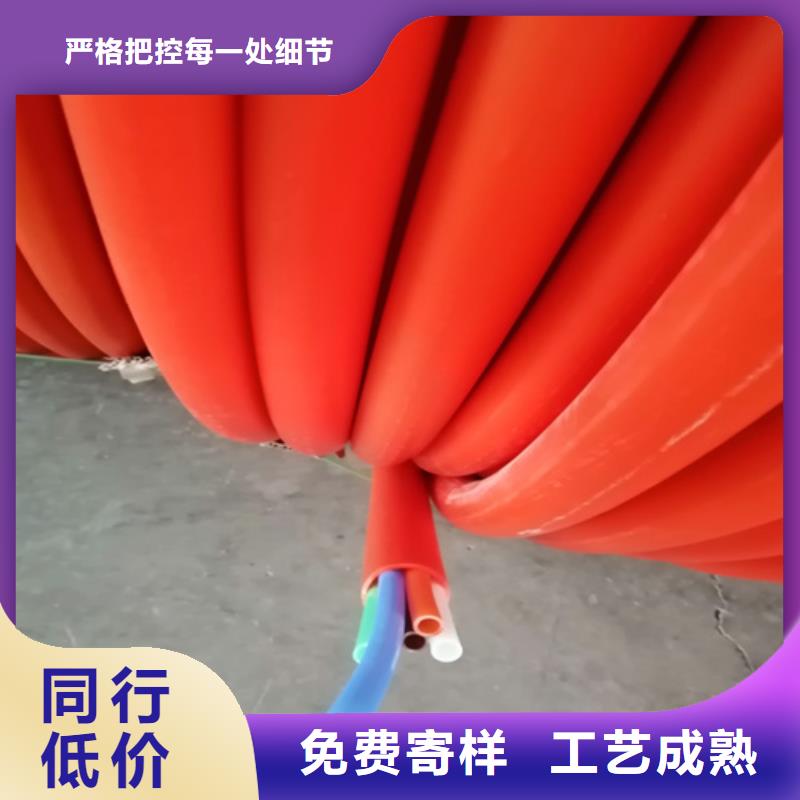 铝塑复合集束管实力老厂