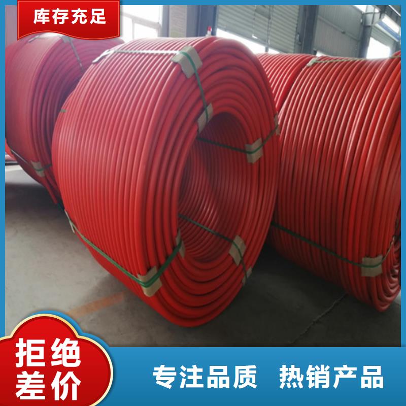 陕西集束管源头厂家