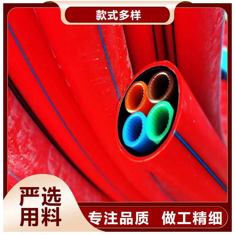 集束管标准规格齐全