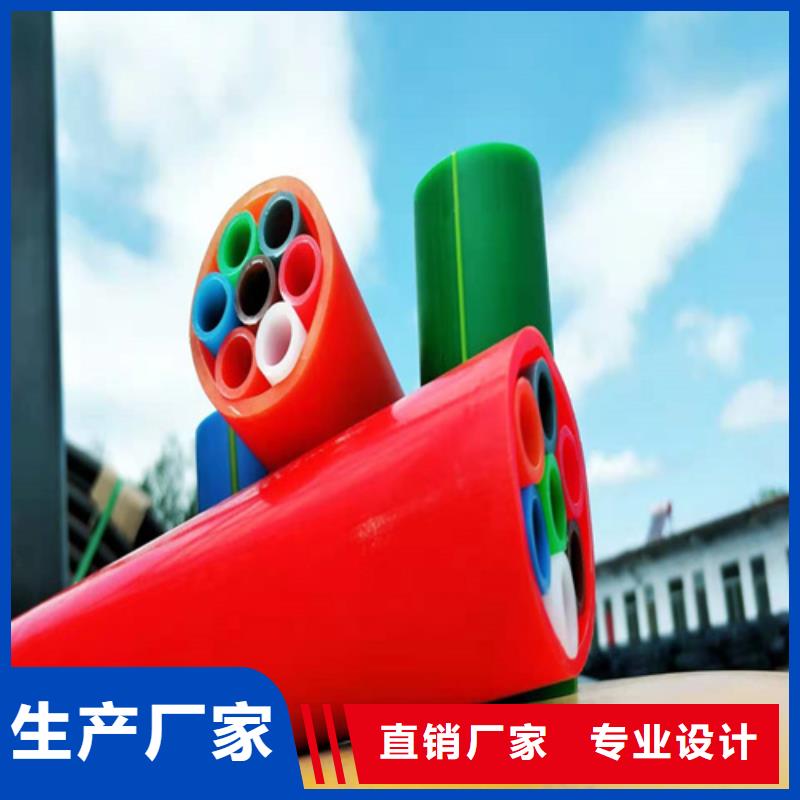 集束管标准规格齐全
