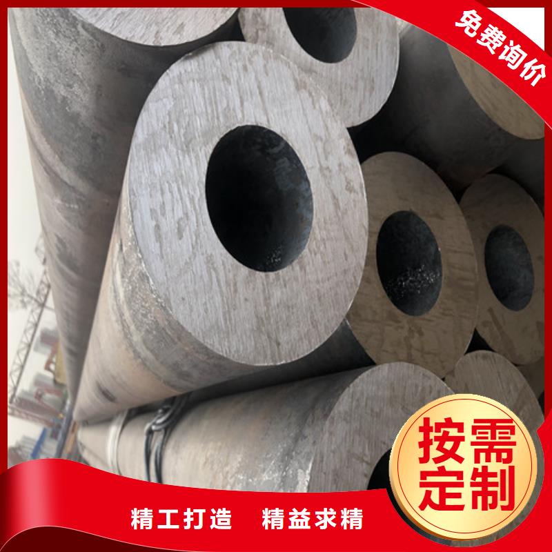 厚壁无缝钢管现货供应-可定制