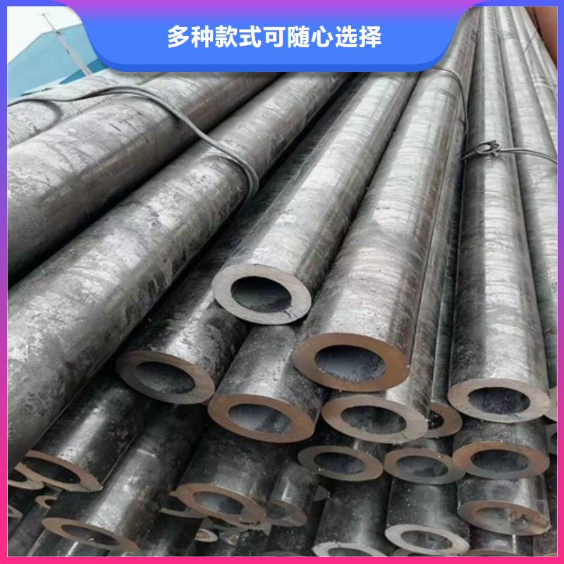 厚壁无缝钢管现货供应-可定制