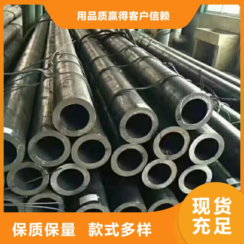 管道专用厚壁无缝钢管生产流程