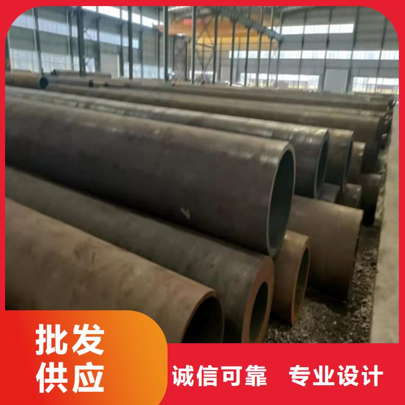 常年供应27Simn大口径无缝钢管厂家