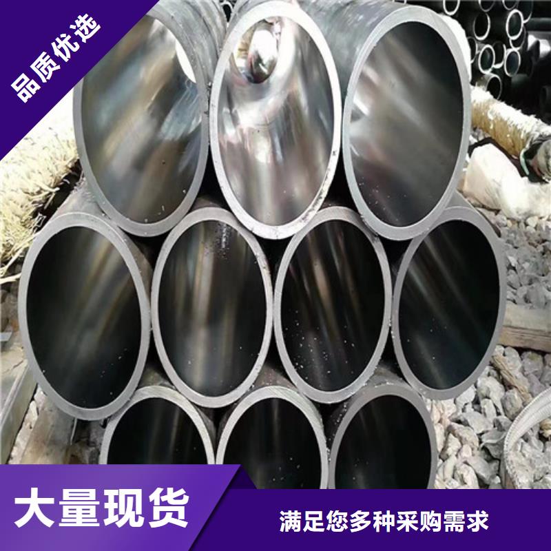 304绗磨管选购经验