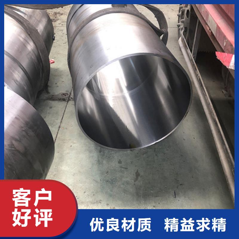 304绗磨管源头厂家报价