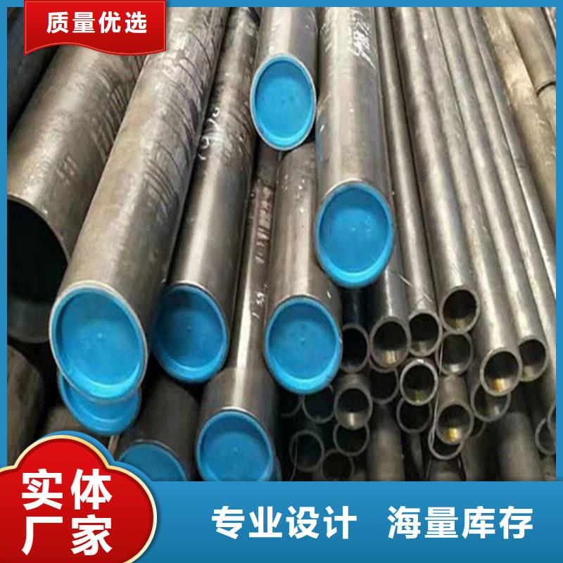 304绗磨管选购经验