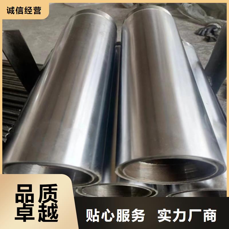304绗磨管选购经验