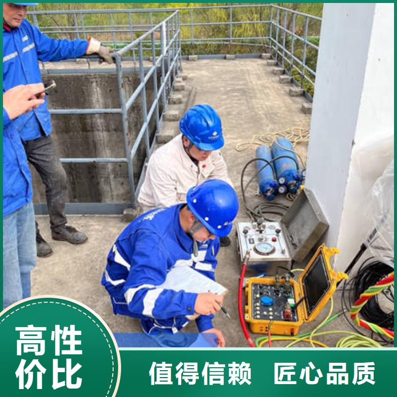 水下安装污水处理设备实力厂家