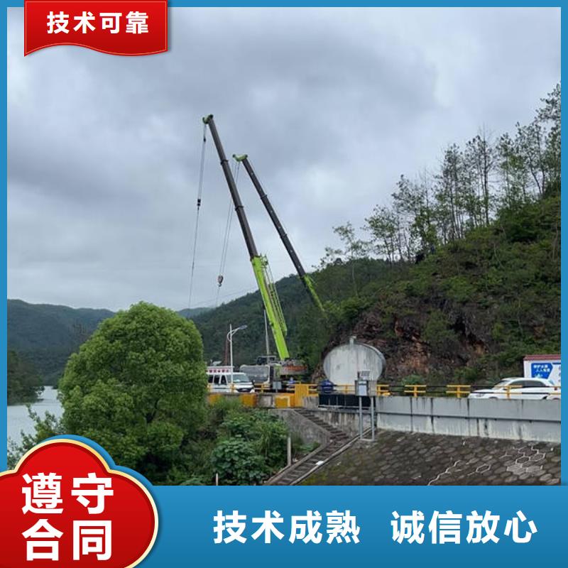 水下水下封堵好评度高