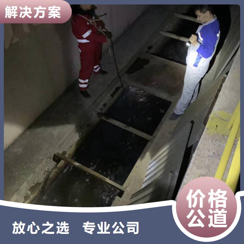 水下水下封堵好评度高