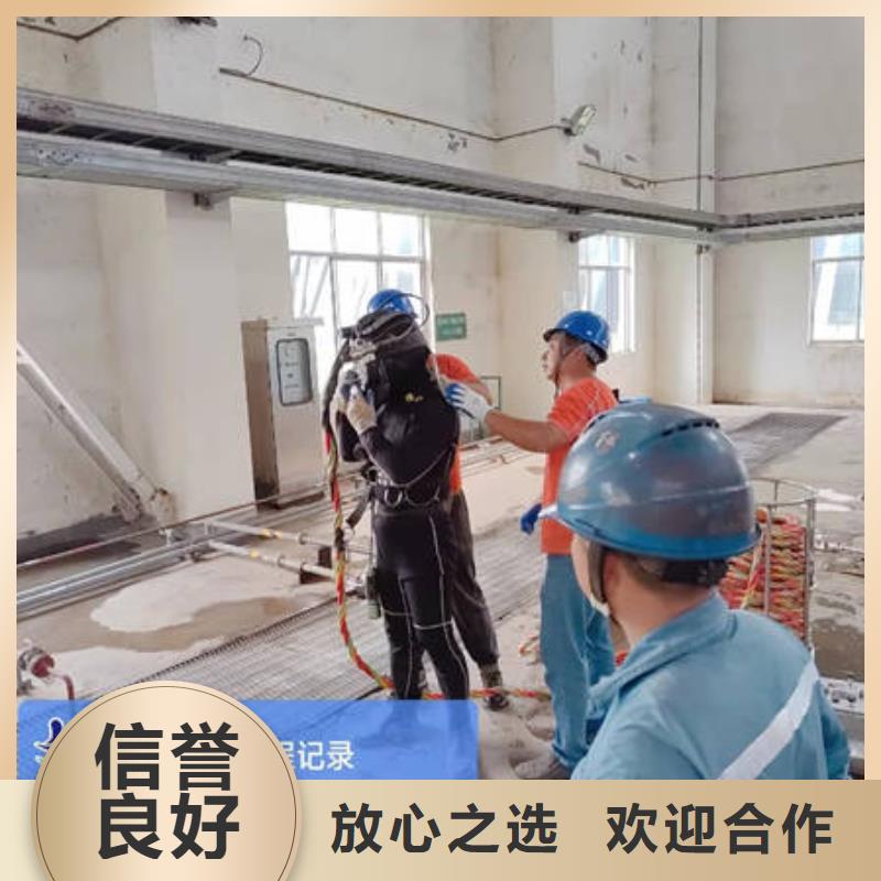 水下水下封堵好评度高