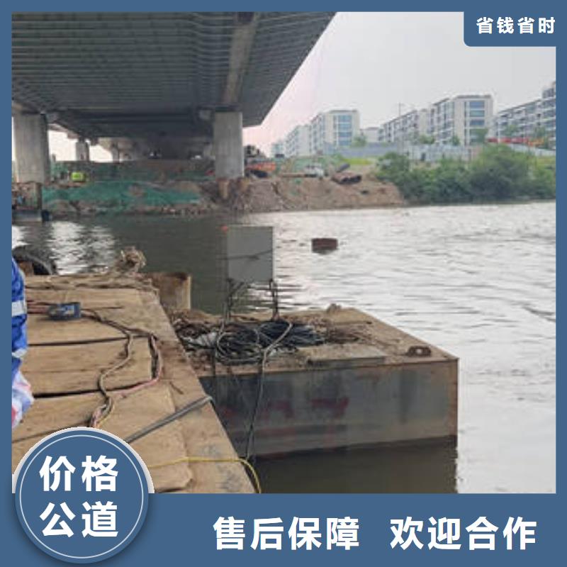 水下安装污水处理设备实力厂家