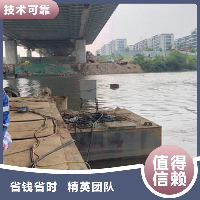 水下水下作业公司省钱省时