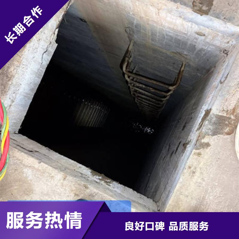 水下安装污水处理设备实力厂家
