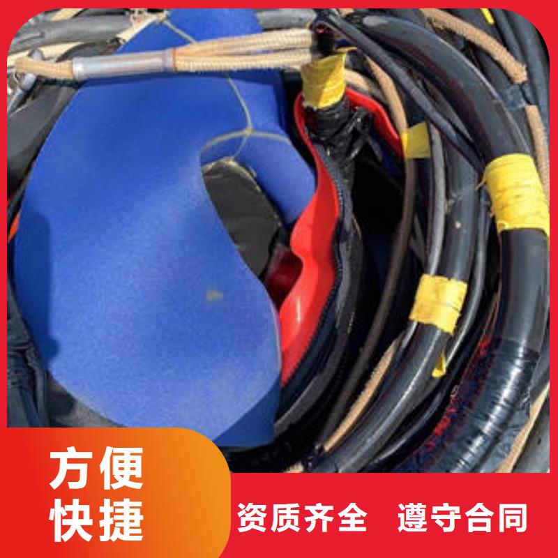 水下安装污水处理设备实力厂家