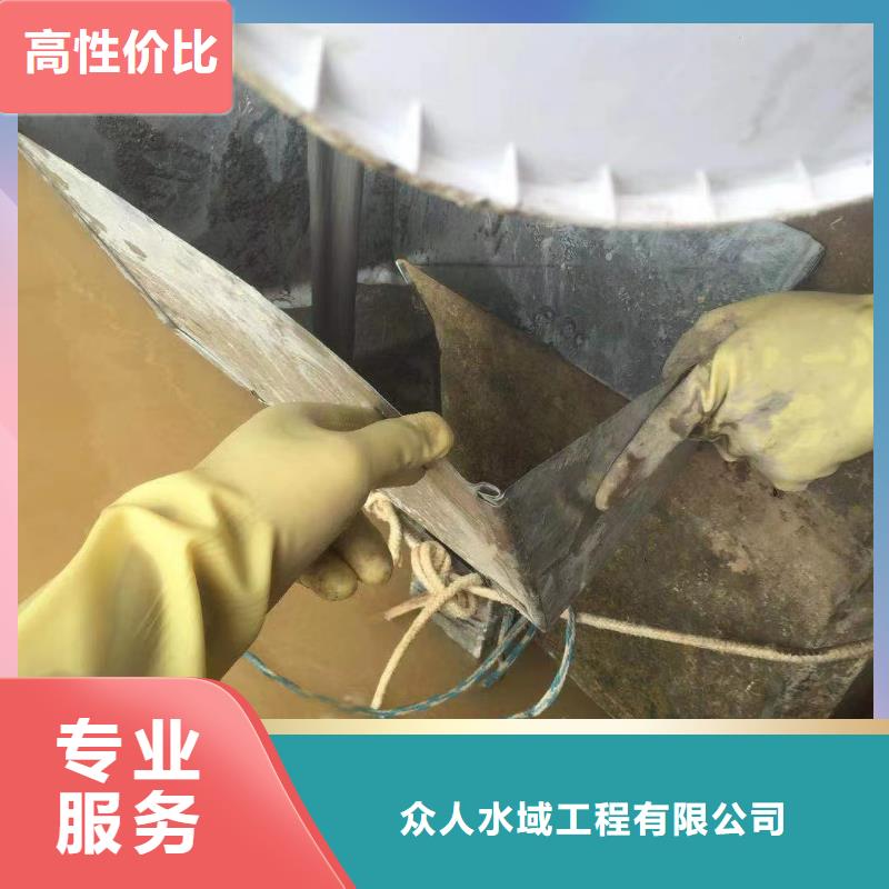 污水厂水下更换曝气管供应商-长期合作