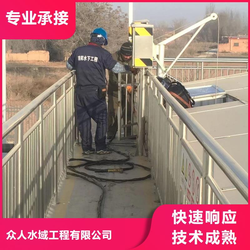 泵房水下清淤-泵房水下清淤质优