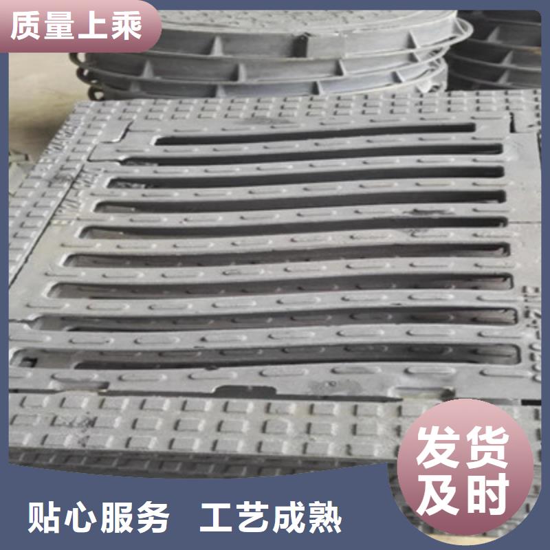 DN80球墨铸铁管源头厂家