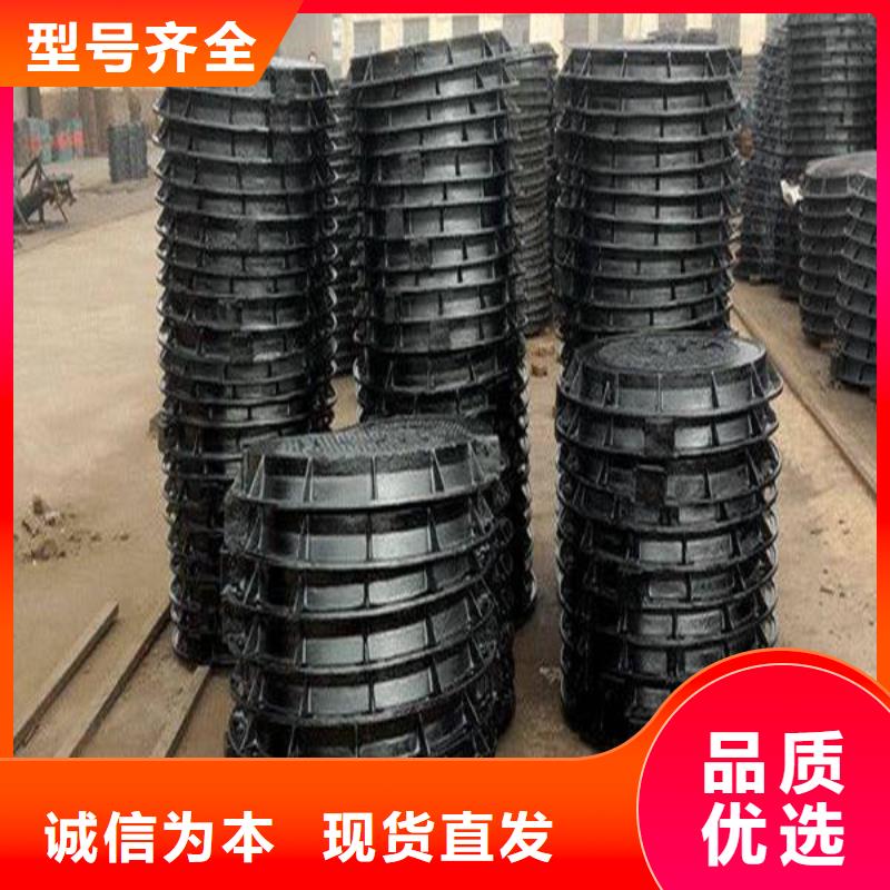 球墨铸铁球墨铸铁管使用寿命长久