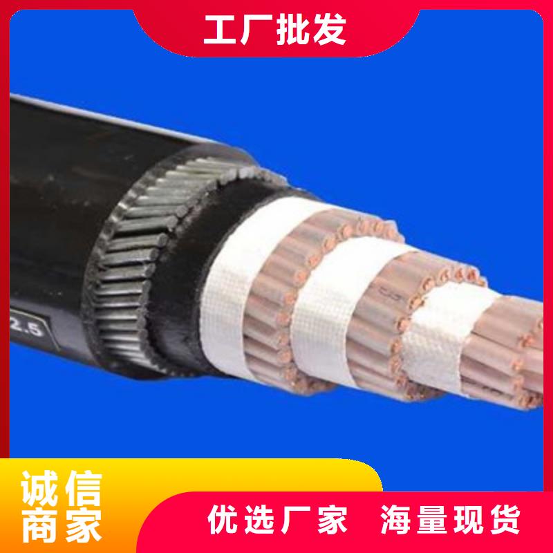 zra-djypvrp22铠装报价计算机电缆参数详情