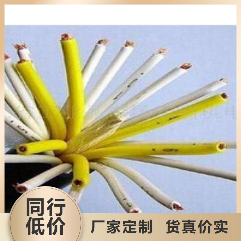 20芯矿用通信电缆SCSAT承接