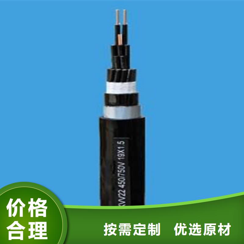 厂家直销ZR-KVV-0.5KV10X1.5控制电缆源头工厂