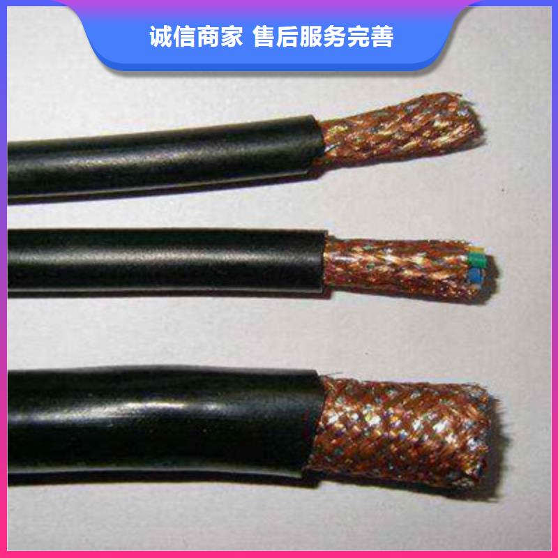 供应SCP2X1屏蔽软芯电缆_厂家