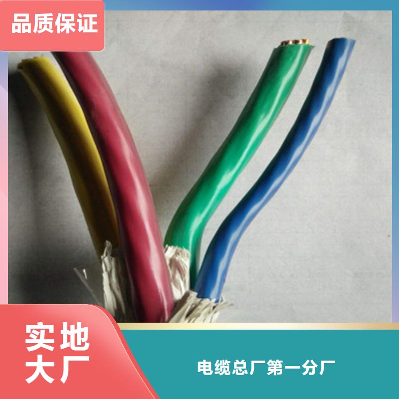 做屏蔽型矿用通讯电缆的生产厂家