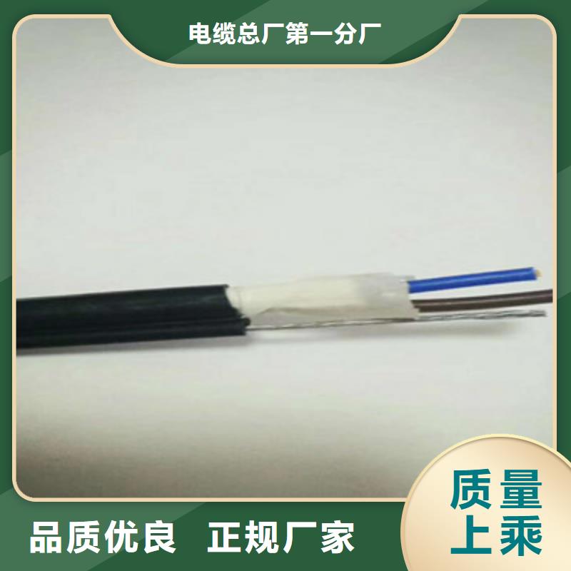 优质的天车电缆KVVRC5X6生产厂家
