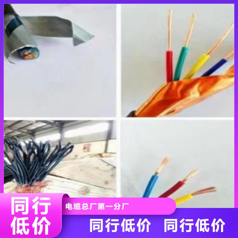 厂家直销ZR-KVV-0.5KV10X1.5控制电缆源头工厂