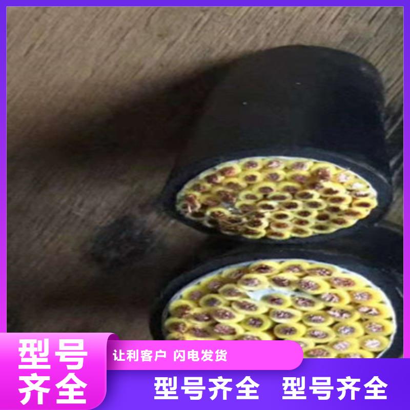 RS485镀锡通讯电缆厂家品质可靠