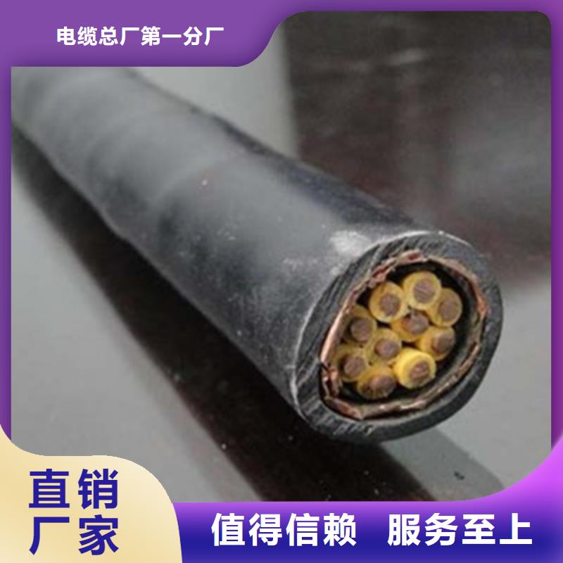NH-RVVP2X1.0耐火型电缆优品