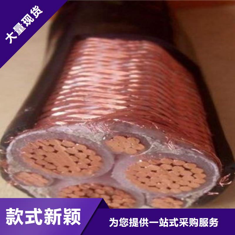 MZ矿用橡套电缆5X25