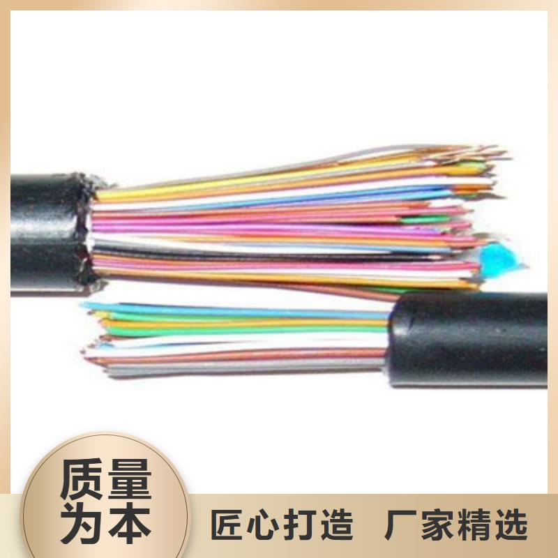 ROHS铠装网线8X0.5