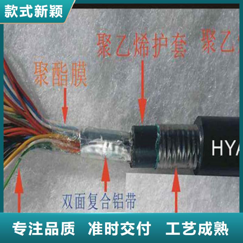 YJ29560通讯电缆5X2X1.5