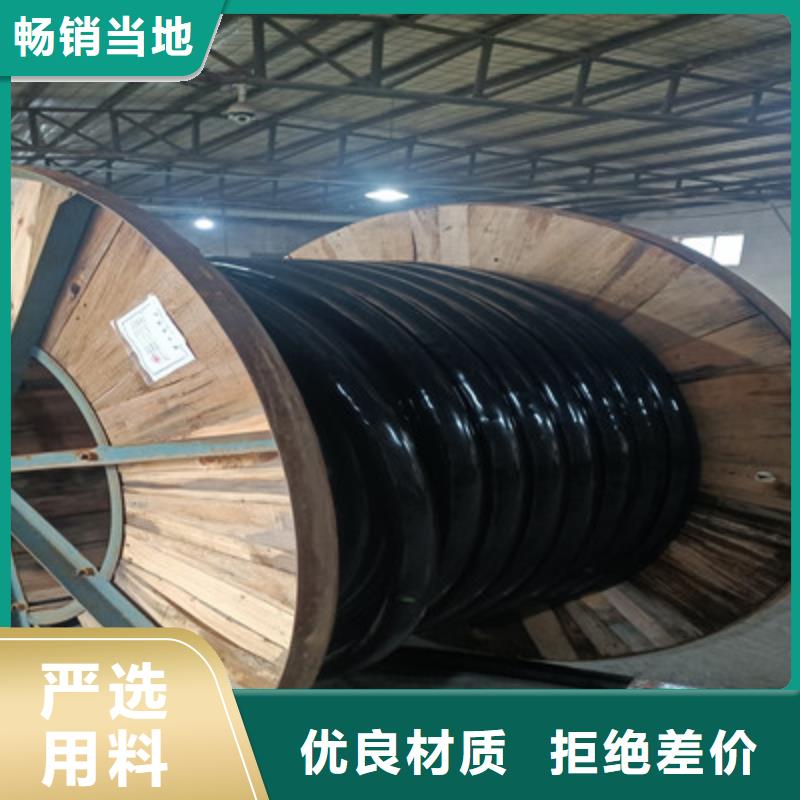 PROFIBUS通讯电缆厂家供应