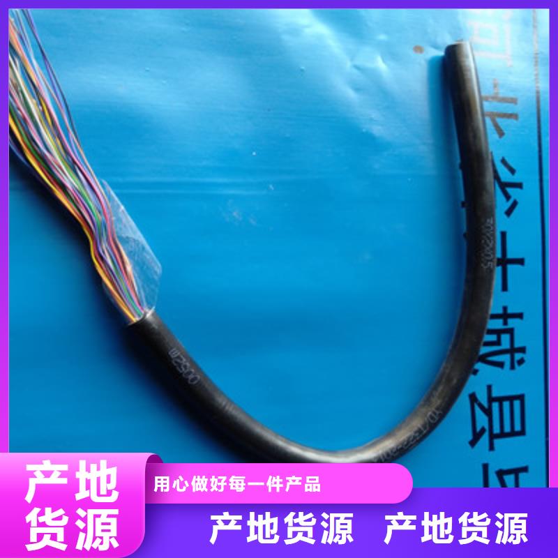YJ29560通讯电缆5X2X1.5