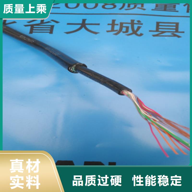 通讯电缆6XV18403对0.75