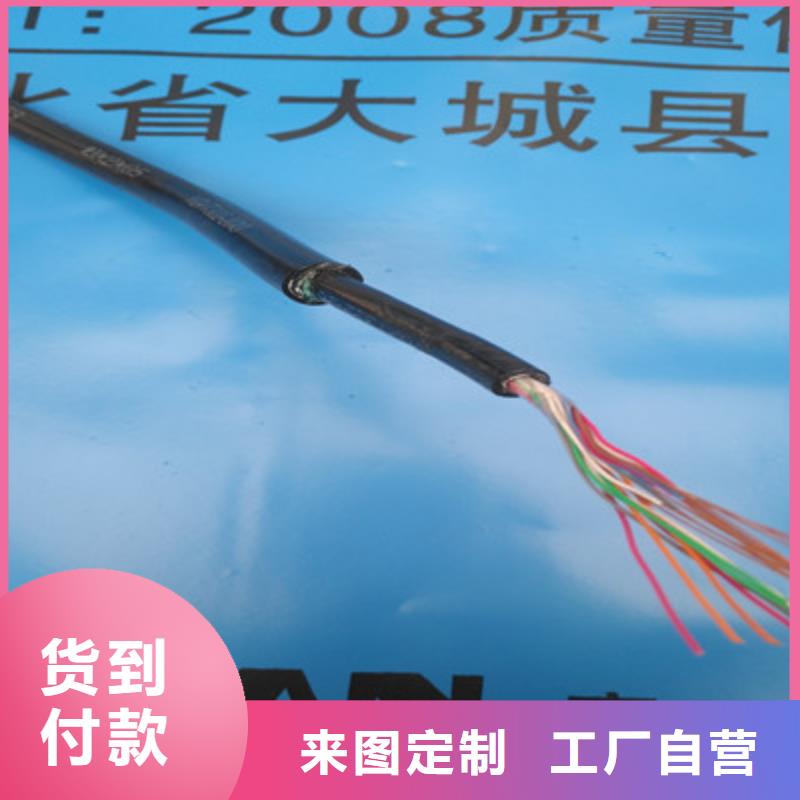 【通信电缆信号电缆按需定做】
