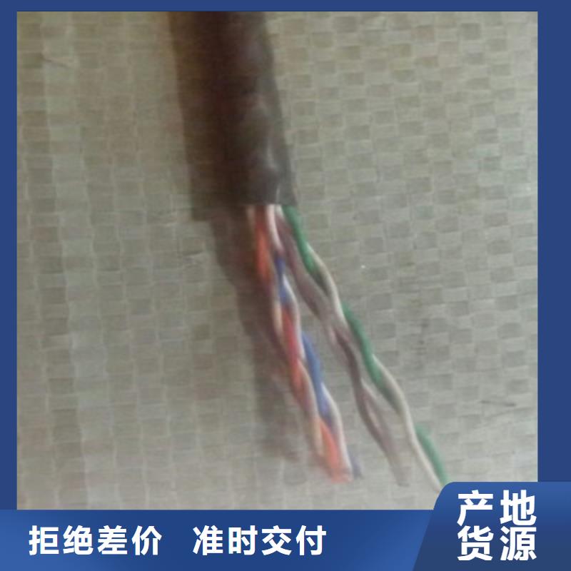 PROFIBUS通讯电缆厂家供应