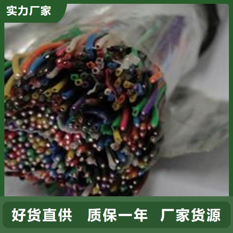 CO-IREV-SX特种屏蔽电缆质量优
