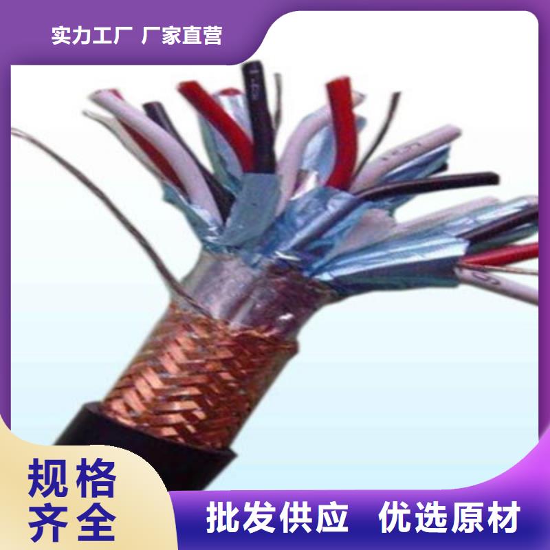 阻燃计算机电缆ZR-KJCRP费用