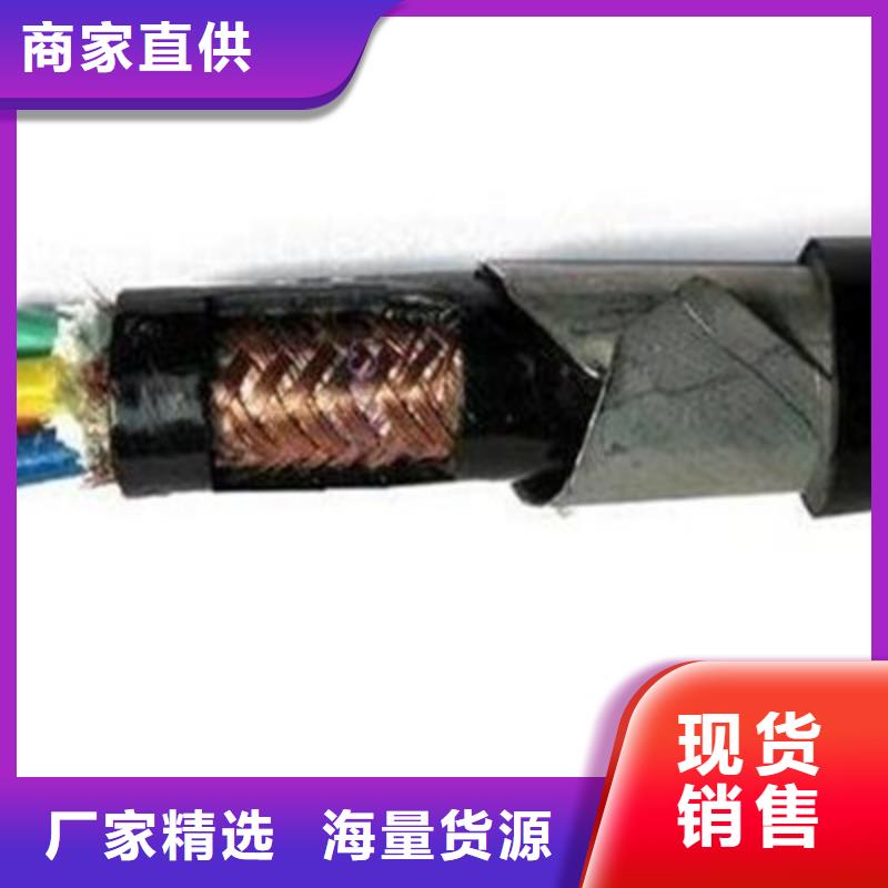 阻燃计算机电缆ZR-KJCRP费用