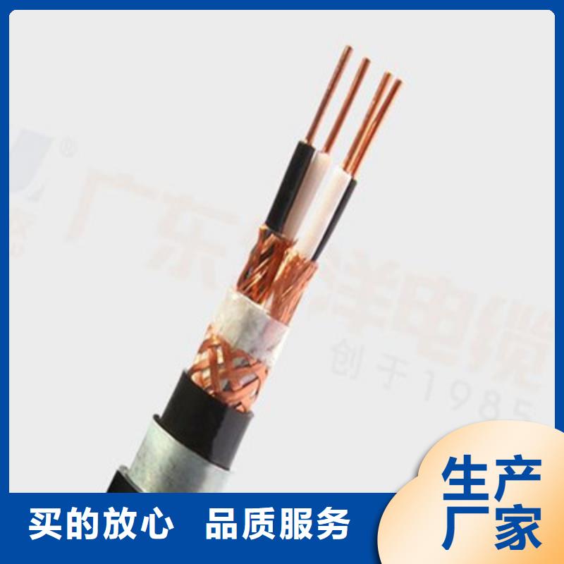阻燃计算机电缆ZR-DJVVP3-227X2X1.0