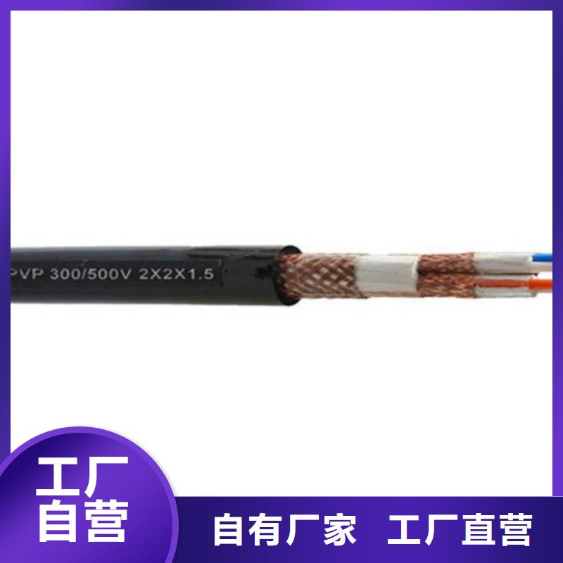 计算机屏蔽电缆DJYPVR6X2X2.5