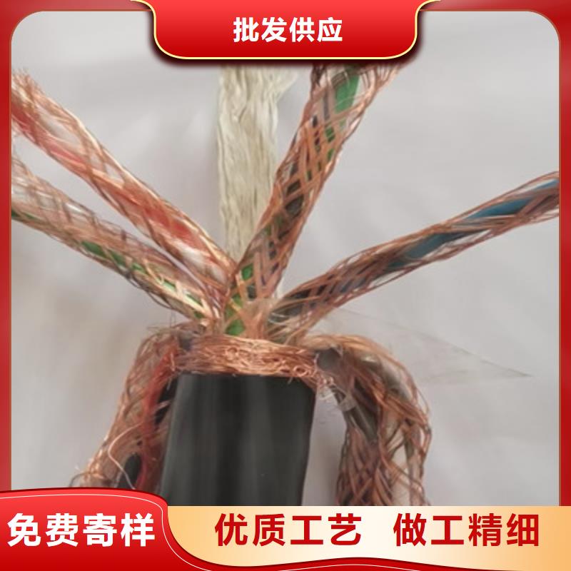 阻燃计算机电缆ZR-KJCRP费用