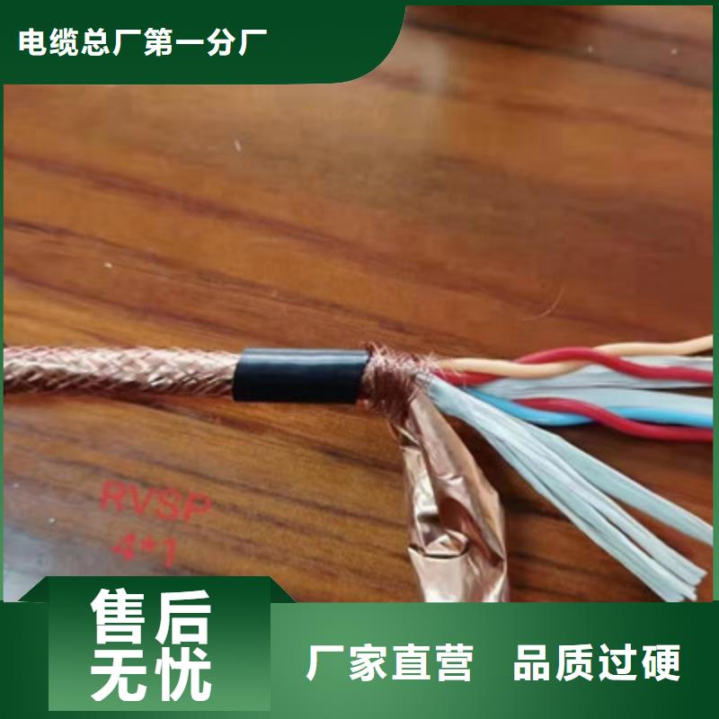耐火计算机电缆NH-DJVP3V2219X2X2.5