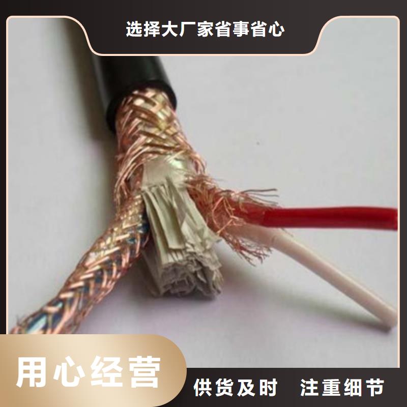 耐火计算机电缆NH-HBIYP2YVZ-III19X2X1.5